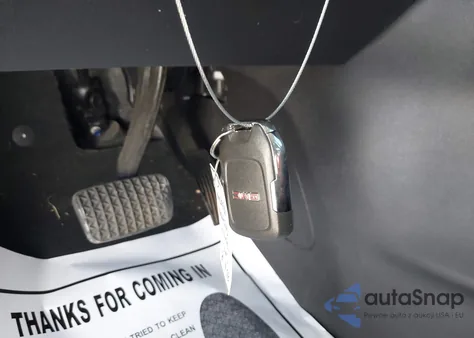 2018 GMC Terrain Sle z USA, uszkodzony, nr VIN 3GKALTEX3JL241353